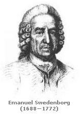Emanuel Swedenborg (1688—1772)